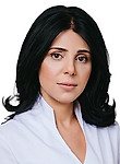 Маркарова Марина Борисовна, Дерматолог, Косметолог, Косметолог-дерматолог, Онколог