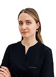 Самигуллина Мария Вячеславовна, Стоматолог, Стоматолог-терапевт