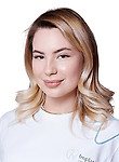 Бакерникова Лолита Алексеевна, Стоматолог-ортодонт