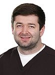 Пшеноков Астемир Олегович, Стоматолог, Стоматолог-ортопед, Гнатолог