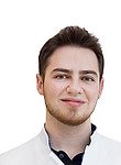 Некрасов Артемий Андреевич, Рентгенолог