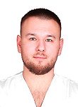 Лызлов Артем Дмитриевич, Рентгенолог