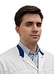 Моисеев Алексей Сергеевич, Пульмонолог