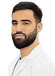 Фатуллаев Темур Гафил Оглы, Стоматолог-хирург