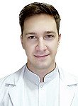 Железков Александр Павлович, Стоматолог, Стоматолог-хирург