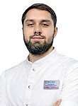 Демиров Селим Маратович, Стоматолог, Стоматолог-хирург