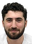 Зугумов Мухтар Гамзатдаевич, Стоматолог