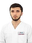Исмаилов Исмаил Тажидинович, Стоматолог, Стоматолог-терапевт