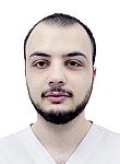 Аксенов Андрей Лазаревич, Стоматолог