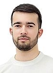 Гаджиев Магомед Алиевич, Стоматолог, Стоматолог-терапевт