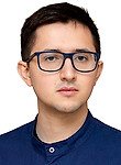 Баранкин Евгений Александрович, Стоматолог-ортопед