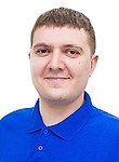 Блинков Артём Юрьевич, Стоматолог
