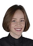 Солдатова Валерия Владимировна, Стоматолог, Стоматолог-ортопед