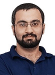 Торосян Баграт Джоникович, Анестезиолог, Анестезиолог-реаниматолог, Реаниматолог