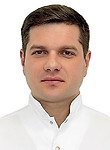 Шепилов Владимир Владимирович, Стоматолог, Стоматолог-ортопед