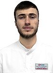 Лабазанов Исмаил Ражабдибирович, Стоматолог, Стоматолог-хирург