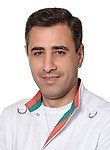 Назарян Арам Самвелович, Стоматолог, Стоматолог-терапевт, Стоматолог-хирург, Стоматолог-имплантолог