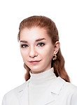 Родионова Ксения Максимовна, Рентгенолог