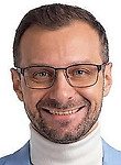 Ежиков Алексей Юрьевич, Психолог