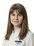 Новогрудская (Пилюзина) Алина Львовна, Невролог