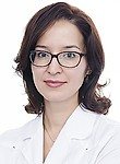 Галимова Саида Фаритовна, Гастроэнтеролог, Гепатолог