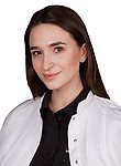 Бречко Мария Александровна, Пластический хирург