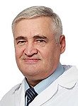 Загородний Николай Васильевич, Ортопед, Травматолог, Хирург, Абдоминальный хирург