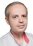 Давтян Ваге Меружанович, Стоматолог, Стоматолог-хирург, Стоматолог-имплантолог, Стоматолог-ортопед