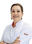 Хасанова Евгения Амировна, Стоматолог, Стоматолог-терапевт, Стоматолог-ортопед