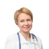 Цегенько Мария Борисовна, Эндокринолог, Диетолог