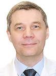 Резник Сергей Маркович, Эндокринолог, Диетолог