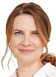 Симонова (Чернова) Елена Геннадьевна, Невролог