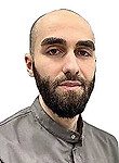 Хафез Йамен Мухаммадович, Стоматолог, Стоматолог-терапевт