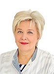 Набиулина Эльвира Мулануровна, Акушер, Гинеколог, Акушер-гинеколог, УЗИ-специалист