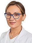 Белик Екатерина Алексеевна, Акушер, Гинеколог, Репродуктолог (ЭКО), Гинеколог-эндокринолог, Акушер-гинеколог, УЗИ-специалист