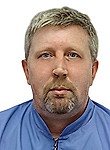 Терехов Сергей Иванович, Стоматолог, Стоматолог-имплантолог, Стоматолог-ортопед