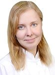 Страндстрем Елена Борисовна, Стоматолог, Стоматолог-хирург, Пластический хирург
