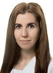 Алагирова Лиана Владимировна , Стоматолог, Стоматолог-терапевт, Стоматолог-хирург, Стоматолог-ортопед