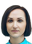 Петровская Ольга Леонтьевна, Дерматолог, Косметолог, Косметолог-дерматолог