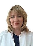 Фоминых Софья Юрьевна, Уролог, Дерматовенеролог
