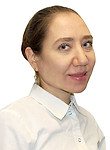 Бериханова Румиса Рамзановна, Гинеколог, Гинеколог-эндокринолог, Уролог, Маммолог