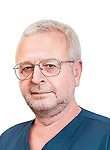 Никифоров Дмитрий Леонидович, Хирург, Онкодерматолог, Онколог-маммолог, Онколог