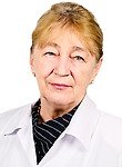Касмынина Татьяна Алексеевна, Окулист (офтальмолог), Офтальмохирург