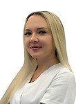 Чернова Наталья Сергеевна, Стоматолог, Стоматолог-терапевт