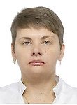 Сметанкина Ирина Викторовна, Гинеколог