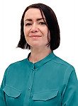Разбойникова Юлия Андреевна, Стоматолог, Стоматолог-терапевт