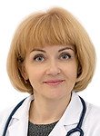 Гуржий Ольга Николаевна, Гастроэнтеролог, Невролог, Физиотерапевт, Ортопед, Травматолог, Травматолог-ортопед, Реабилитолог, Терапевт, Хирург, Семейный врач, Фтизиатр