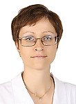 Федотова Анастасия Валерьевна, Невролог