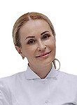 Подвойская Оксана Валерьевна, Подолог