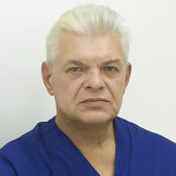 Скапенков Николай Владимирович, Пластический хирург, Хирург